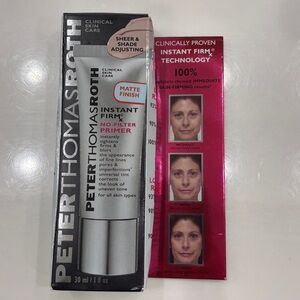 Peter Thomas Roth No Filler Primer